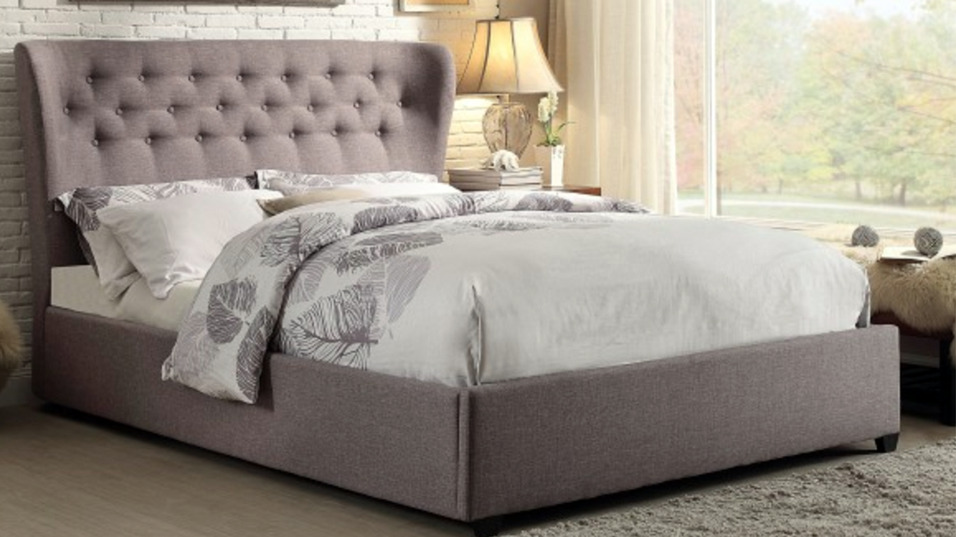 LA QUINTA FURNITURE - SINGLE BEDS