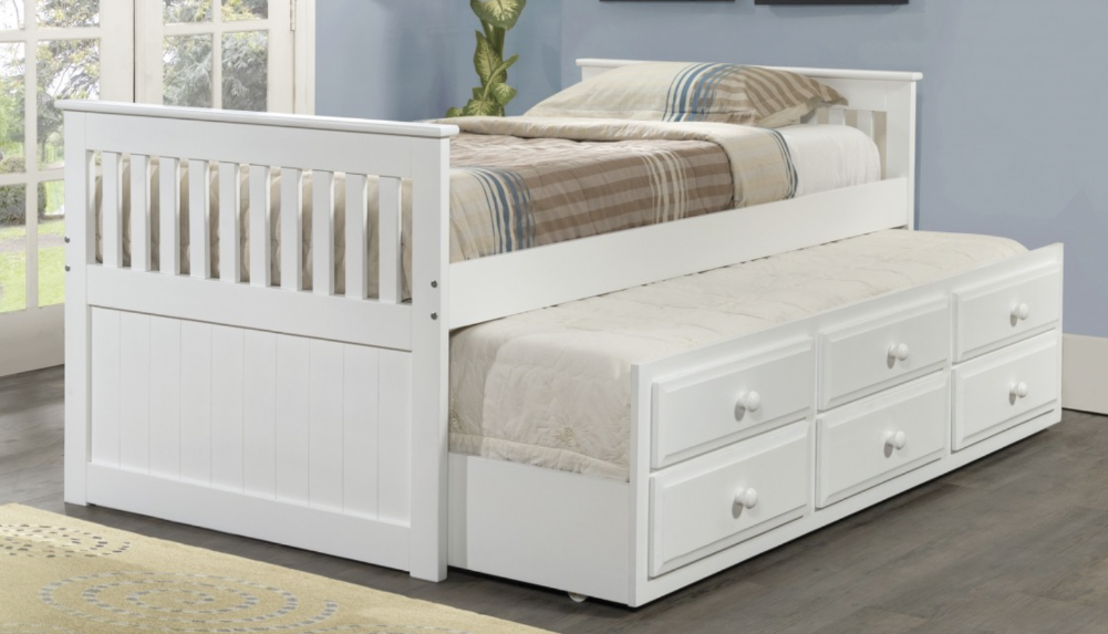 LA QUINTA FURNITURE - KIDS ZONE